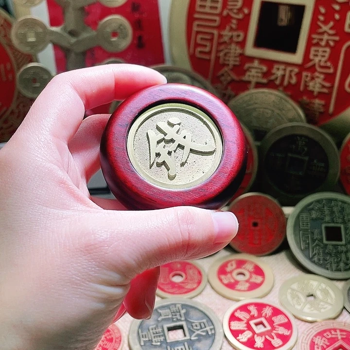 铜现代仿制工艺品