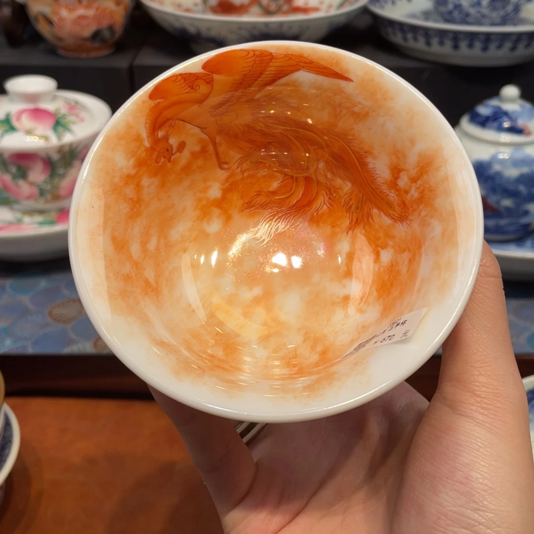 瓷片景德镇景德镇陶瓷