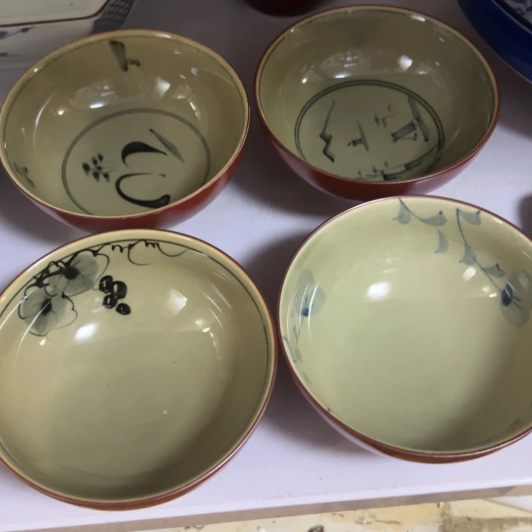 文锦阁瓷器直播中