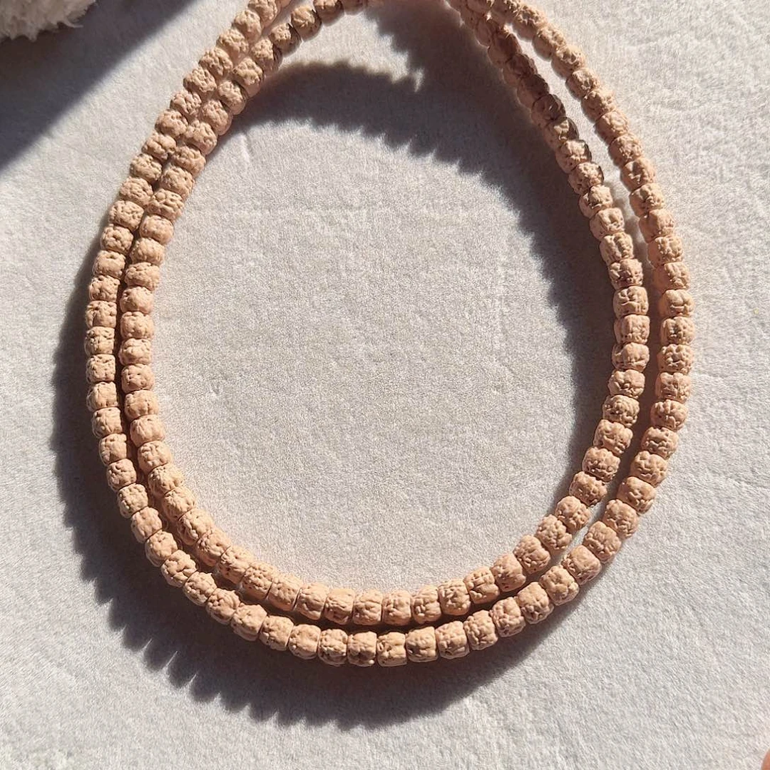 金刚菩提吊坠佛手龙切6.5