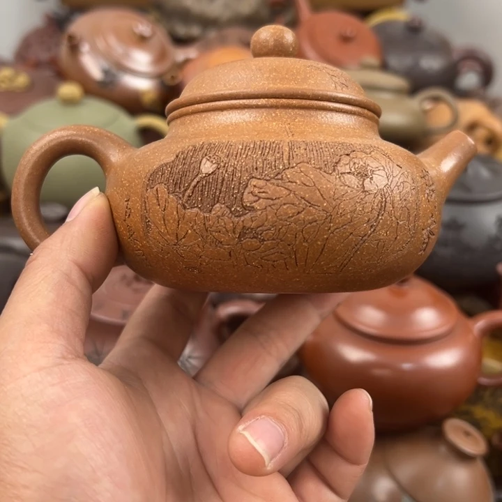 茶壶紫砂紫砂壶紫砂壶