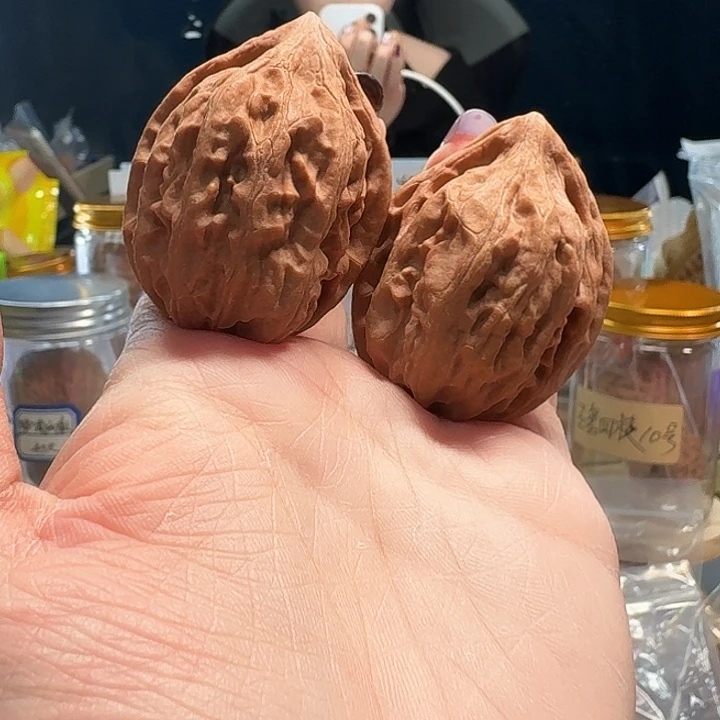 吊坠桃核瓷瓶鸭嘴36尺