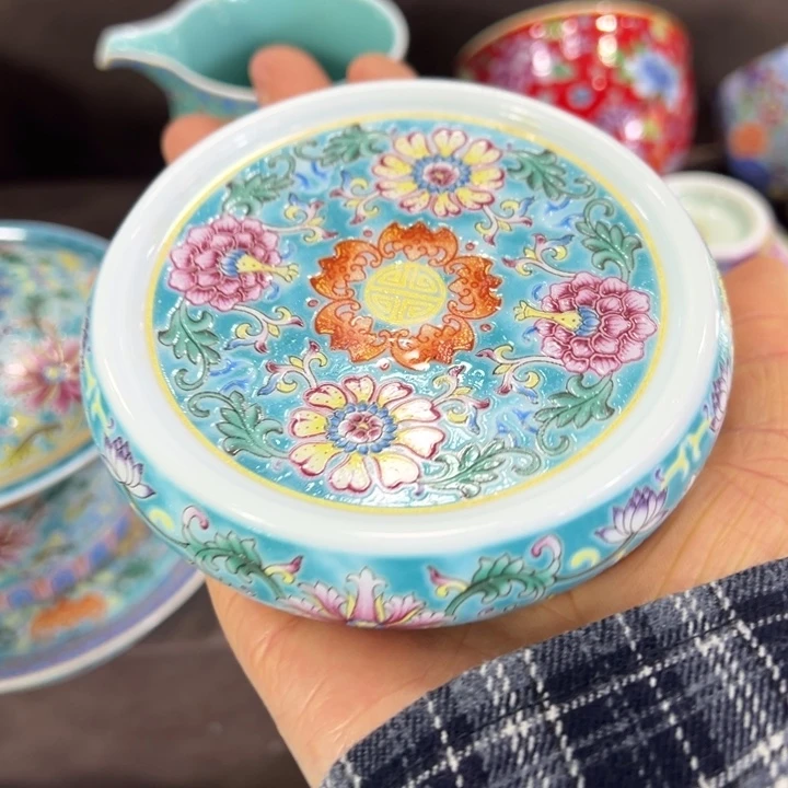 全场景德镇陶瓷景德镇我