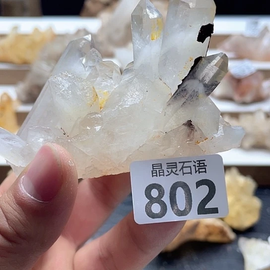未镶嵌大型摆件（非配饰）水晶