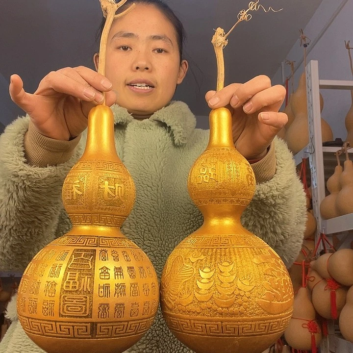 天然葫芦一物一图看图片发货