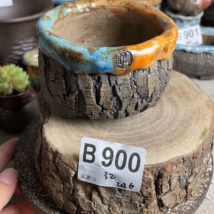 陶瓷花盆 开播福利 默认微次