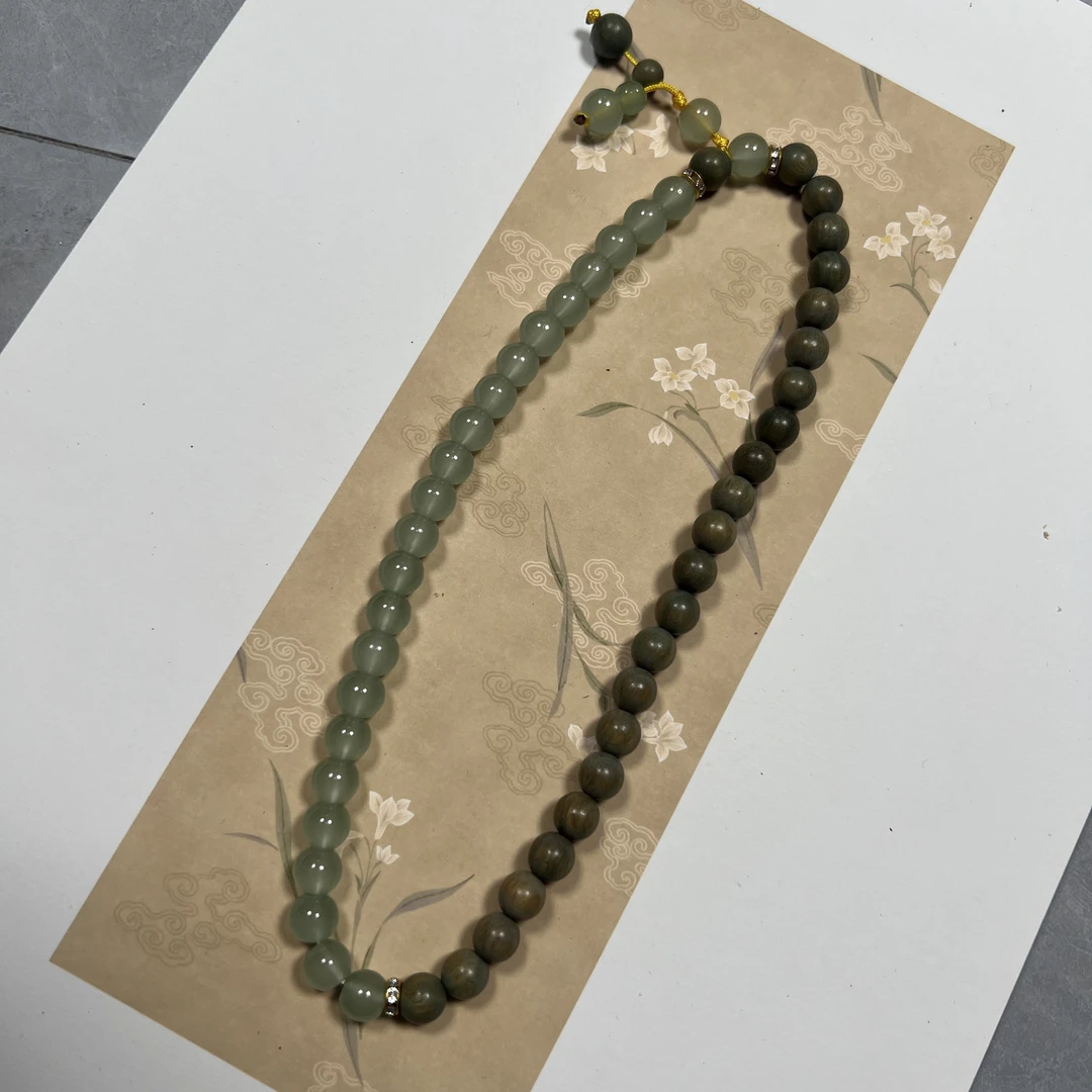 MTYC 043 精品手串（无礼盒）