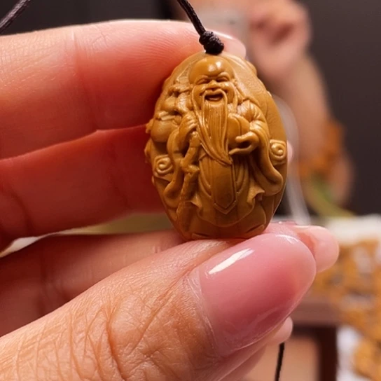 橄榄核手串/手链橄榄核