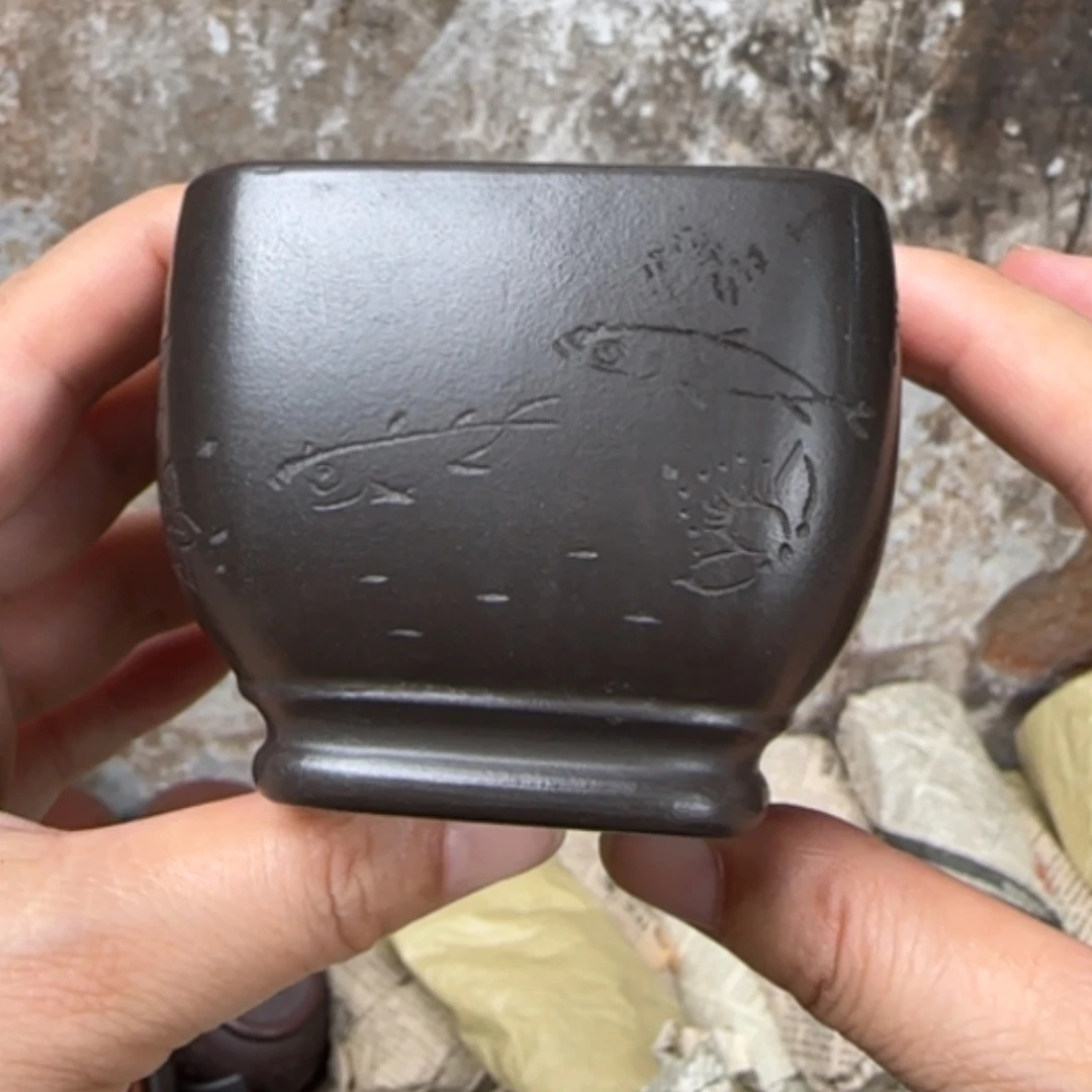 【闪购商品】茶杯紫砂紫砂茶具