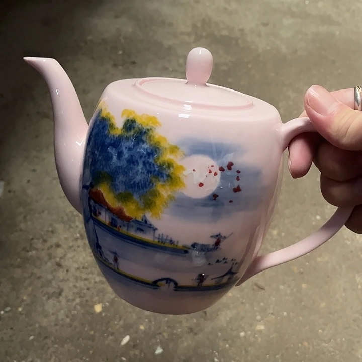 摆件景德镇精品陶瓷