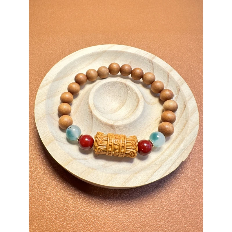 福禄爆香-9106 精品手串