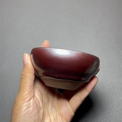 【闪购商品】茶盏-626............