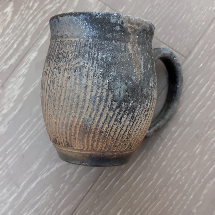 M***l安田龙彦马克杯1741