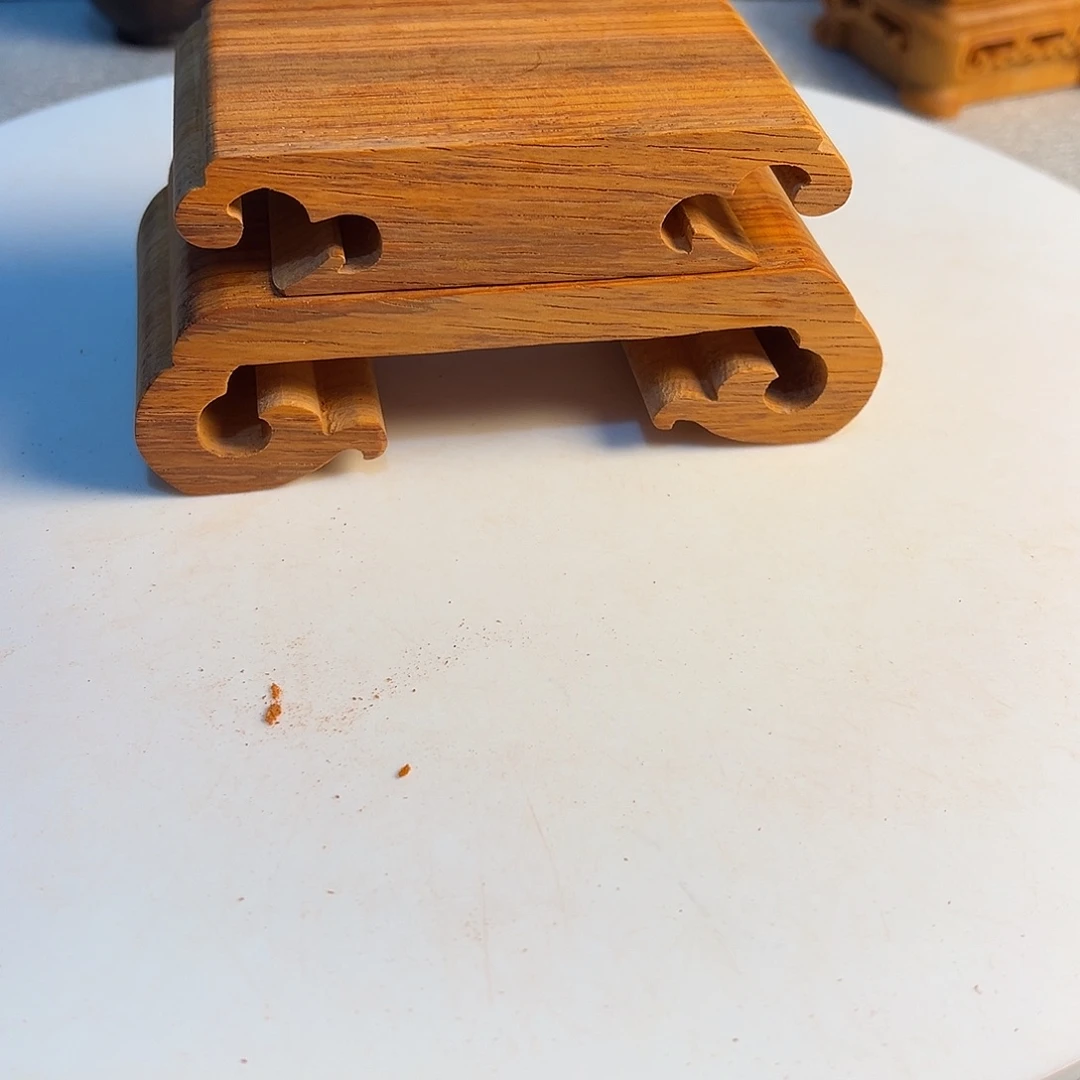 非洲紫檀（红花梨）