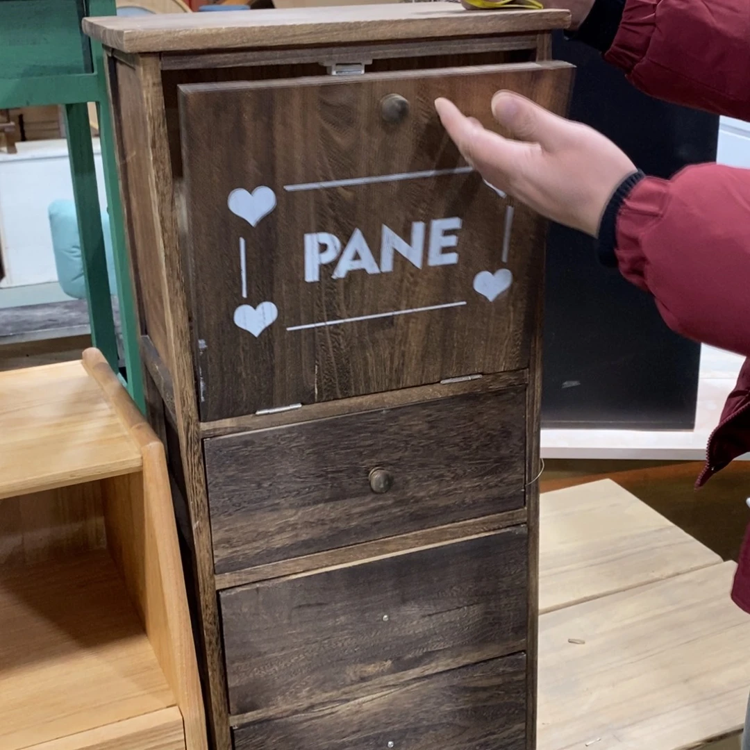 木（红木类）851柜子