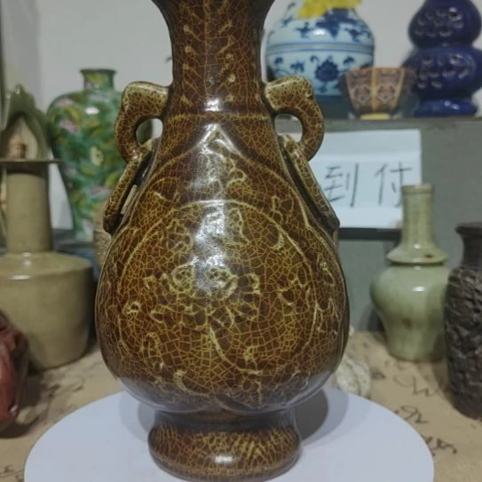 溪口官窑摆件摆件摆件摆件