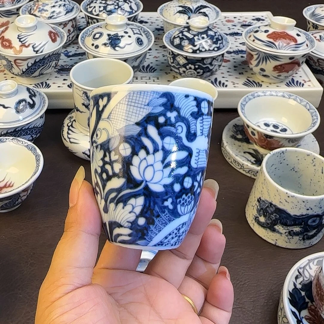 瓷片景德镇陶瓷大学湘湖校区