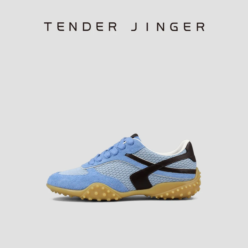 Tender Jinger女式休闲鞋ZS0807