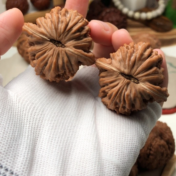 核桃文玩核桃全品41平谷楼