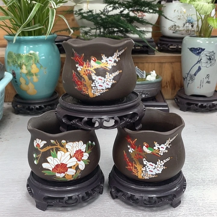 陶瓷花盆精美抢购福利
