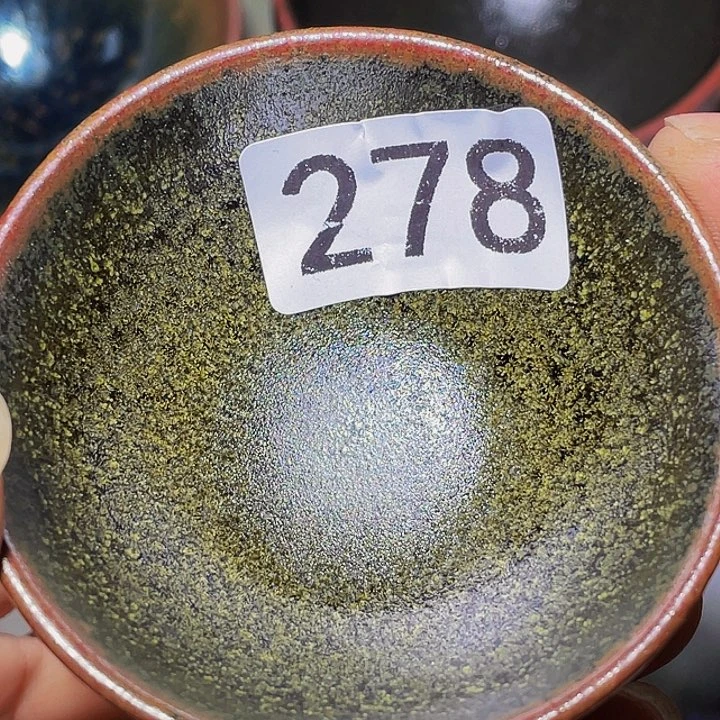 茶盏你是什么情况呀278岁