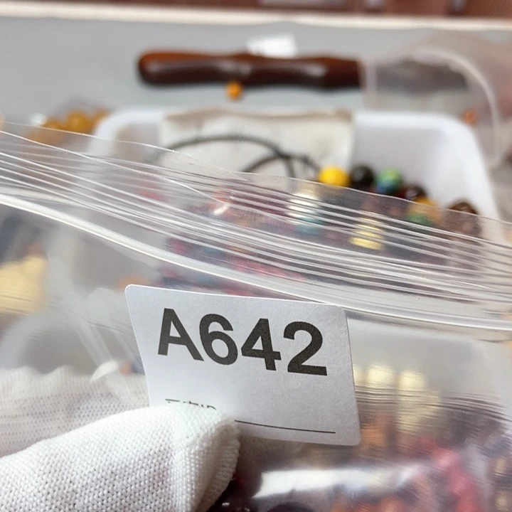 大果紫檀（缅甸花梨）孟****者642