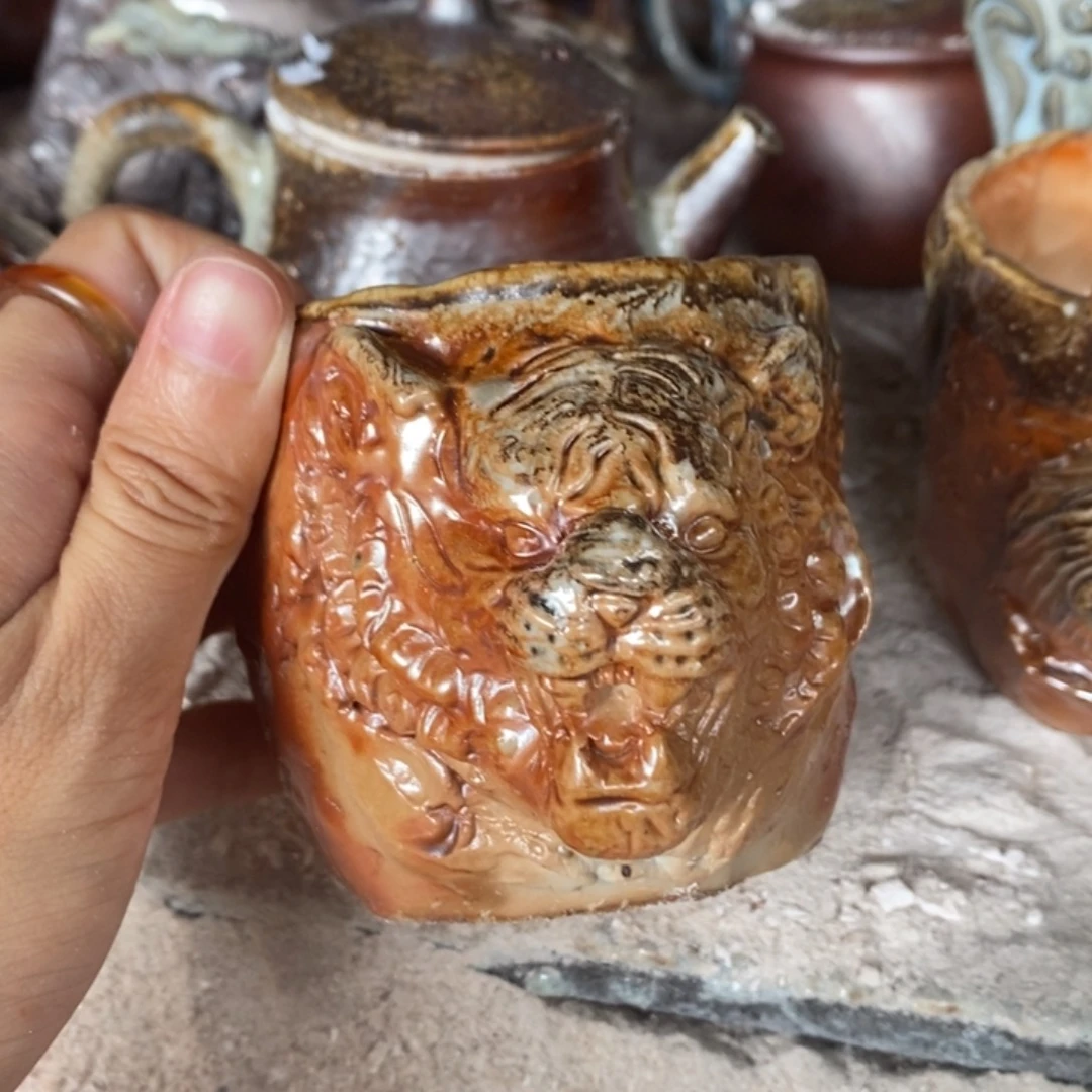 开窑大吉，高货多多327