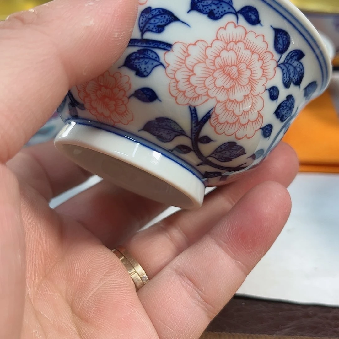 杯千年瓷都景德镇 艺术关注谢佳豪