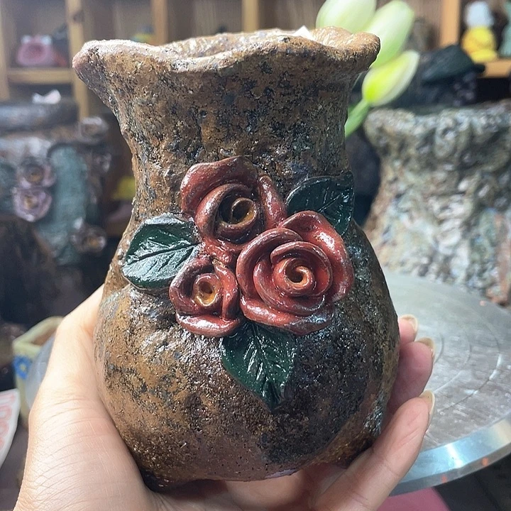 陶瓷制品不退不换51