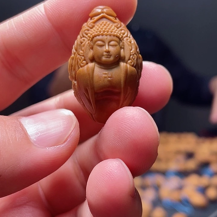 橄榄核手串/手链橄榄油