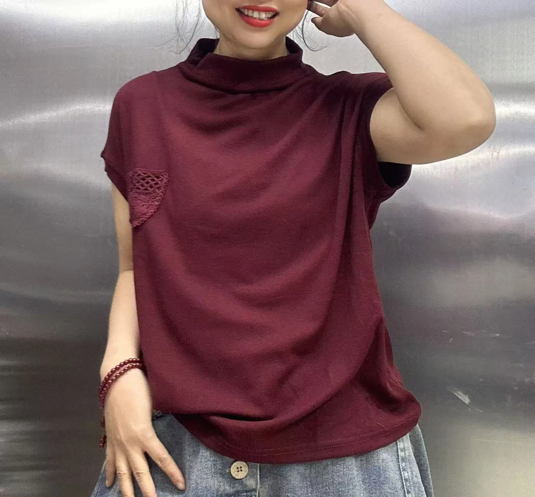 镂空口袋卫衣03016