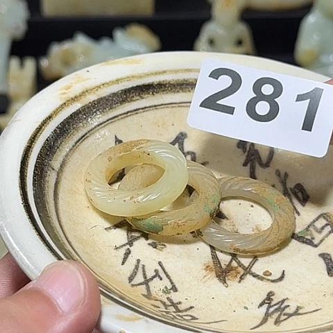 半***术瓷片瓷器制作过程和加工流程一级线加工