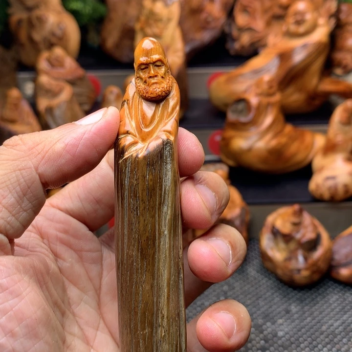 柏木（崖柏）崖柏陈化