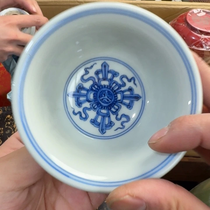 茶文化,工艺古美术