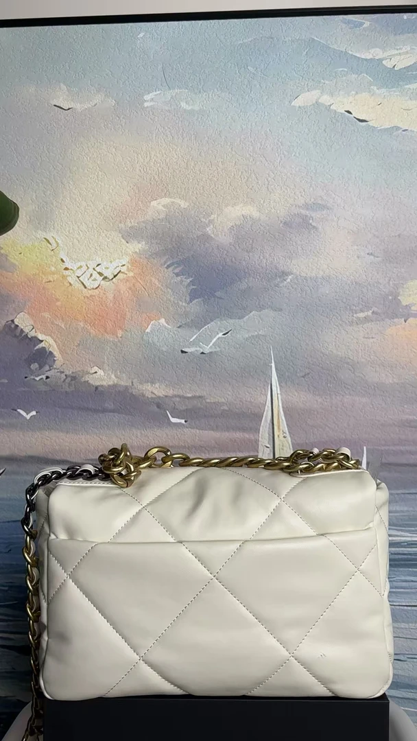 臭爷爷  19bag 女士包袋