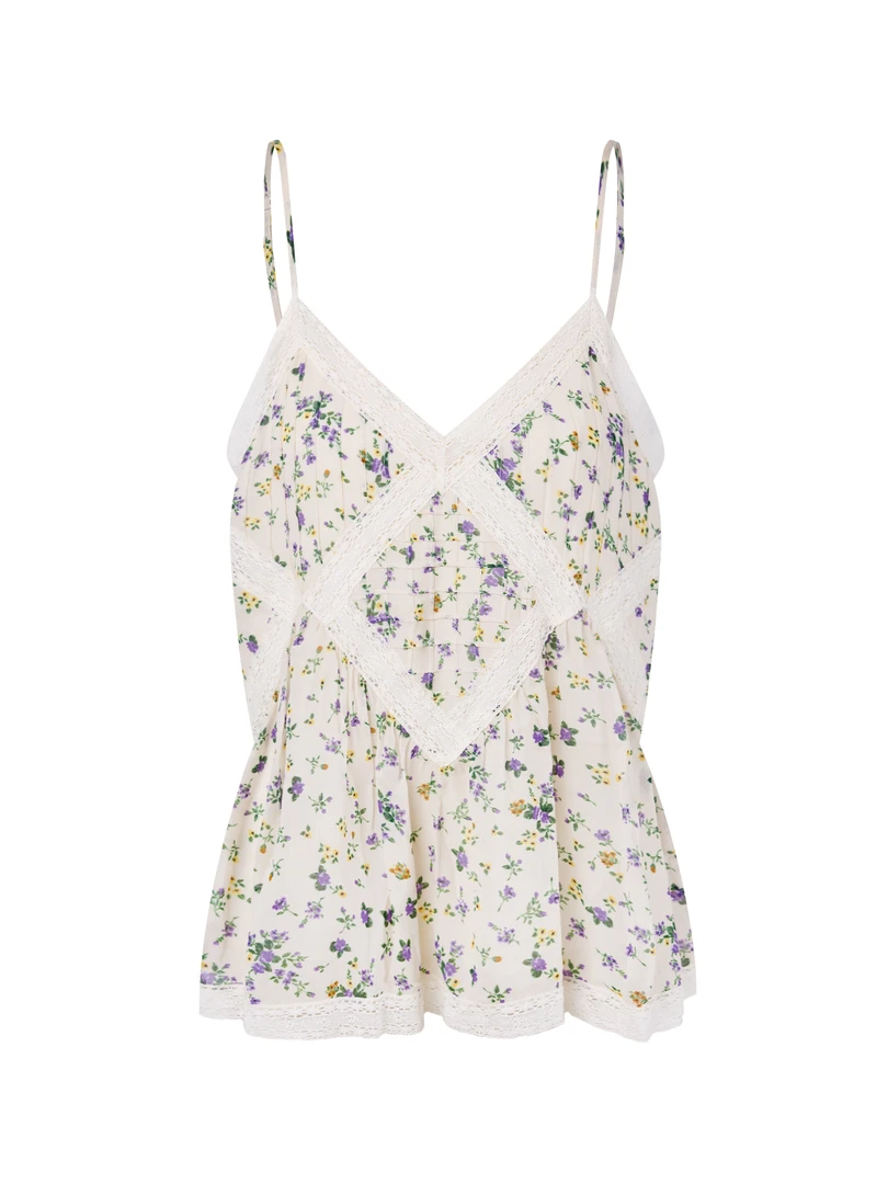 COEMES吊带上衣2506008