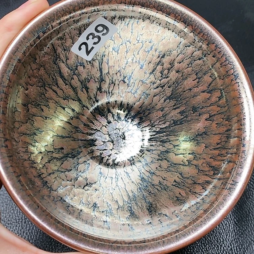 【闪购商品】茶盏我的盏太好看了吧