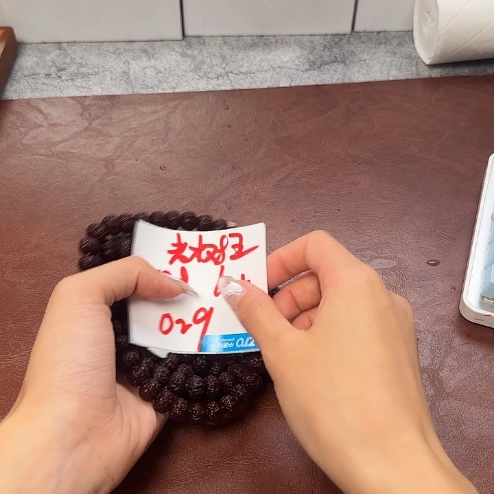 吊坠金刚菩提老树王  108 029