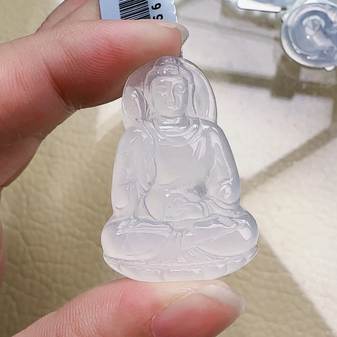 【闪购商品】颈饰未镶嵌翡翠