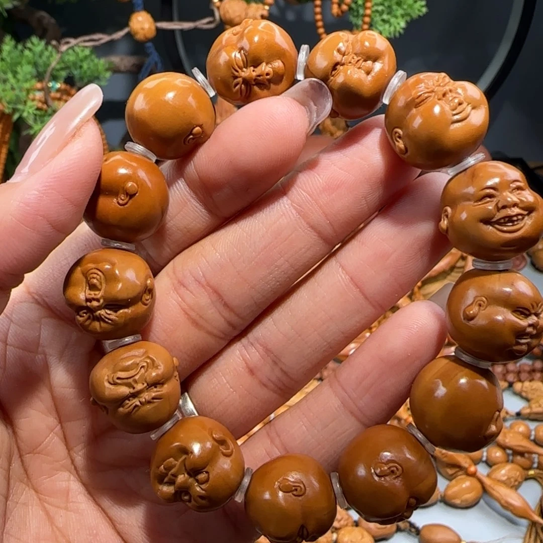 手串/手链橄榄核福利待遇