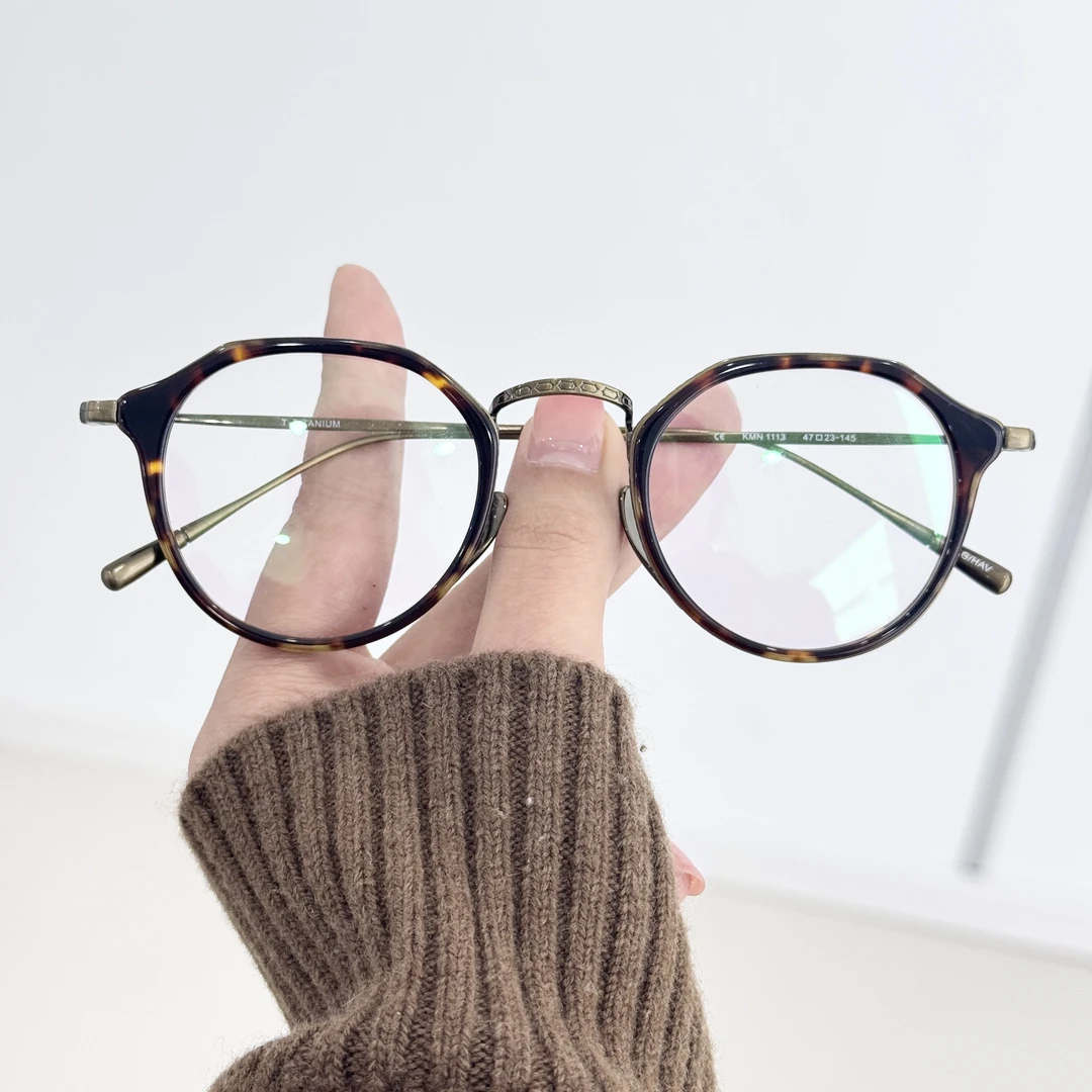 【6龟龟合集】超轻舒适款眼镜框 高度数专属镜架+1.61防蓝光