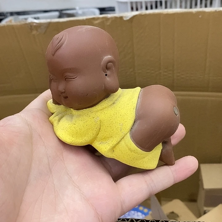 陶瓷艺术品及陶瓷制品