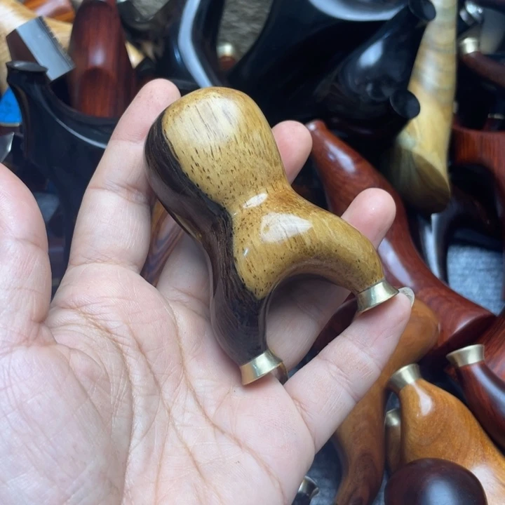 大果紫檀（缅甸花梨）瑕疵150