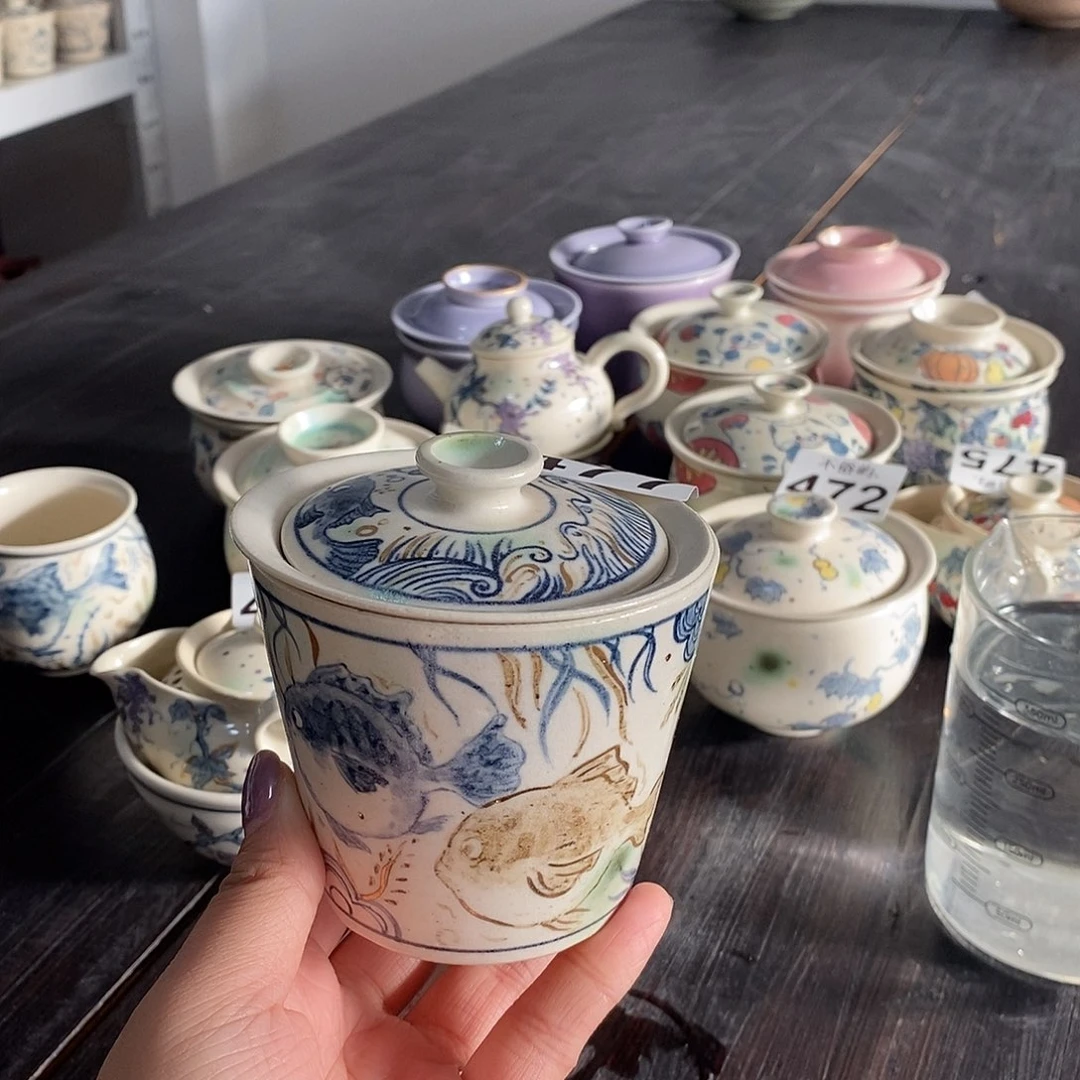 景德镇不俗屿茶器477