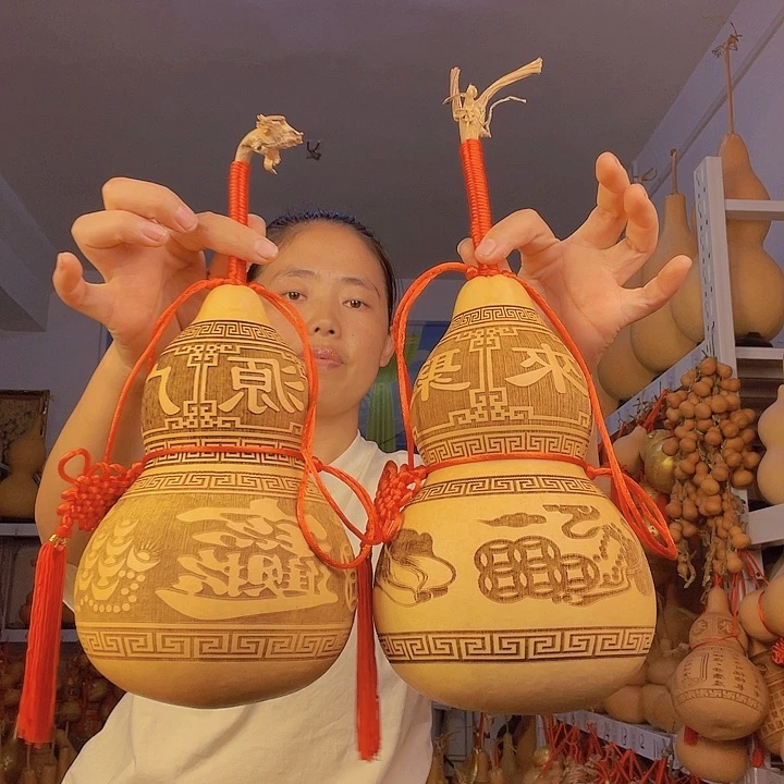 唐****3天然葫芦一物一图看图片发货有