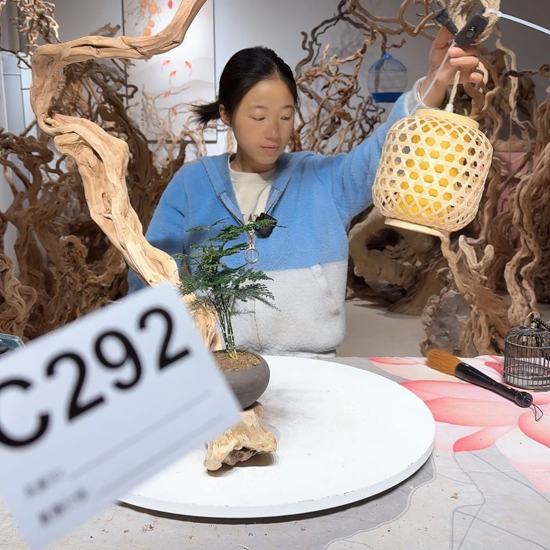 风车木（黑檀木）弈*