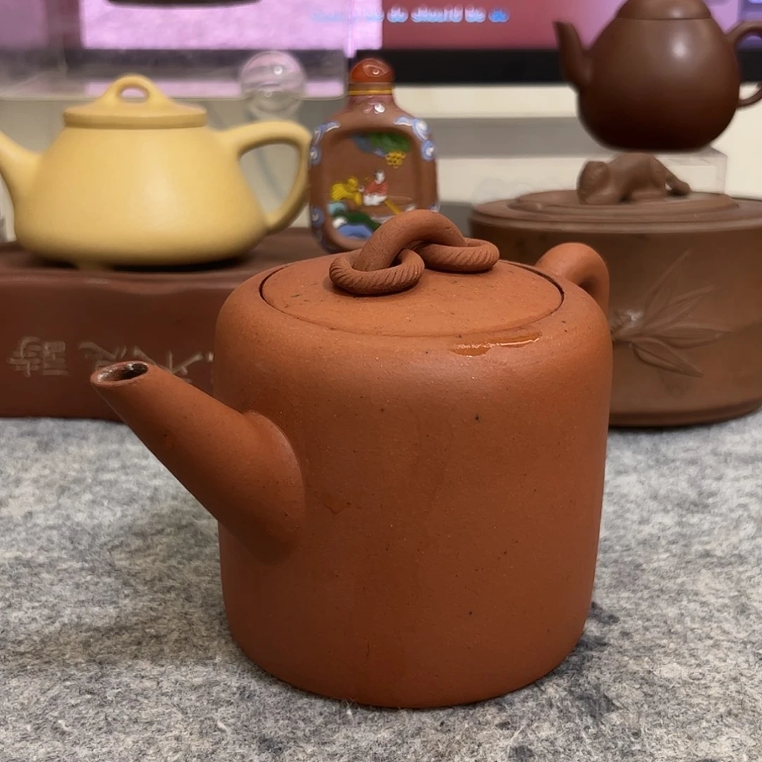远***2茶壶紫砂实用紫砂壶，实用器