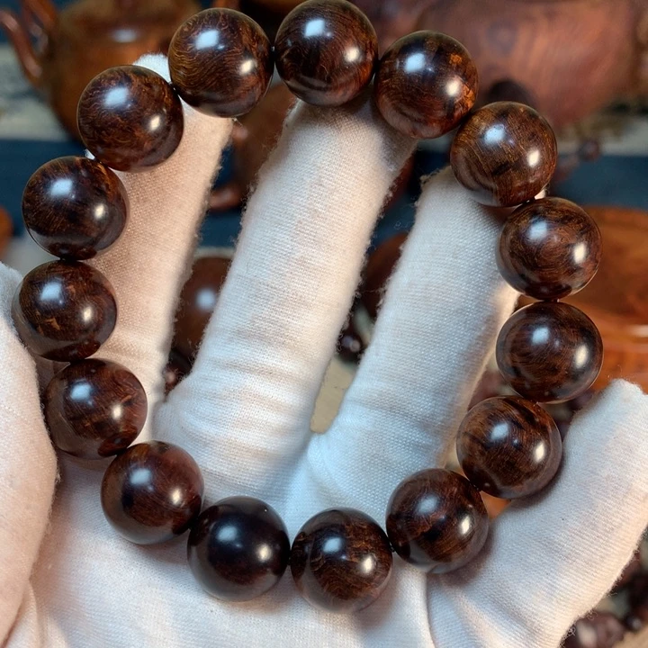 把件黄花梨/降香黄檀1.5芝麻