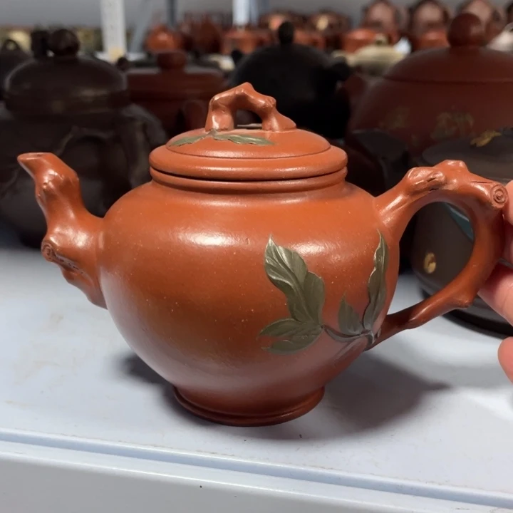 紫砂茶壶紫砂茶具紫砂