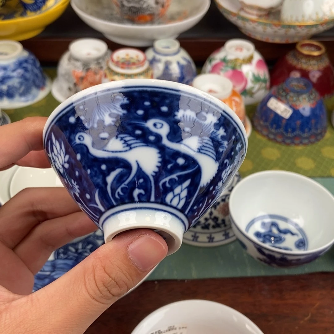 老*陶瓷陶瓷艺术家的作品都